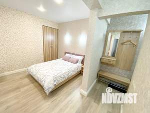 1-к квартира, посуточно, 30м2, 2/4 этаж