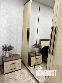 Студия квартира, на длительный срок, 39м2, 2/7 этаж