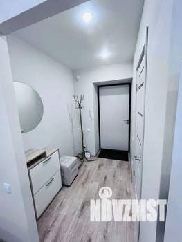 Студия квартира, посуточно, 25м2, 5/16 этаж