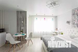 1-к квартира, посуточно, 27м2, 6/16 этаж