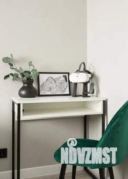 1-к квартира, посуточно, 31м2, 6/10 этаж