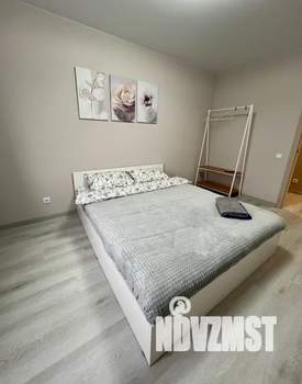 2-к квартира, посуточно, 60м2, 3/5 этаж
