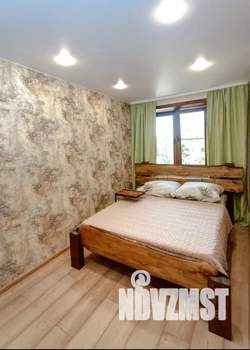 2-к квартира, посуточно, 65м2, 5/12 этаж