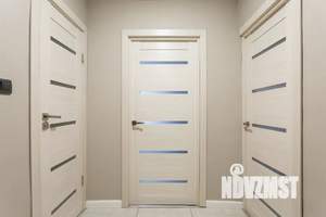 1-к квартира, посуточно, 35м2, 1/9 этаж