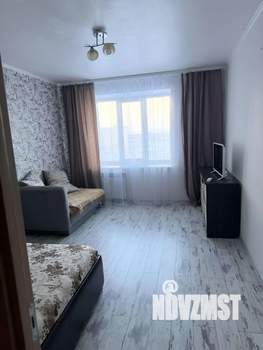 1-к квартира, на длительный срок, 40м2, 8/10 этаж