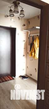 1-к квартира, посуточно, 36м2, 6/9 этаж