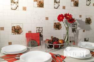 1-к квартира, посуточно, 40м2, 2/9 этаж