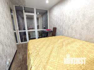 2-к квартира, посуточно, 45м2, 1/5 этаж