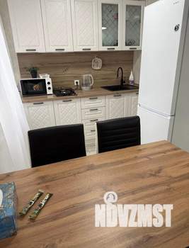 1-к квартира, посуточно, 30м2, 1/5 этаж