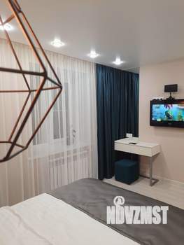 1-к квартира, посуточно, 30м2, 5/9 этаж