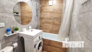 Студия квартира, посуточно, 30м2, 8/10 этаж