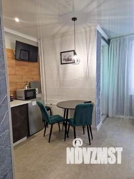 Студия квартира, посуточно, 27м2, 2/16 этаж