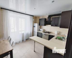 2-к квартира, посуточно, 56м2, 10/12 этаж