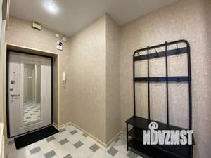 2-к квартира, посуточно, 55м2, 2/5 этаж