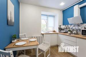 2-к квартира, посуточно, 56м2, 1/5 этаж