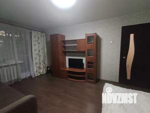 1-к квартира, посуточно, 34м2, 2/5 этаж