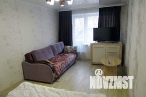 1-к квартира, посуточно, 33м2, 2/5 этаж