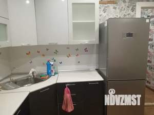 1-к квартира, посуточно, 34м2, 1/9 этаж