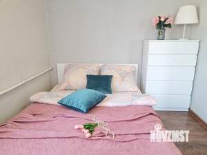 1-к квартира, посуточно, 31м2, 5/5 этаж