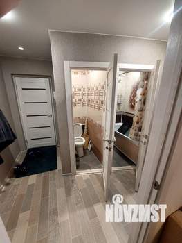 2-к квартира, на длительный срок, 45м2, 1/5 этаж