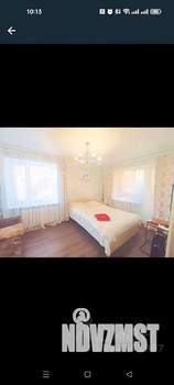 1-к квартира, посуточно, 30м2, 2/5 этаж