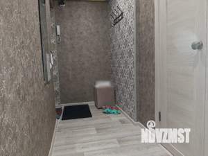 1-к квартира, посуточно, 32м2, 1/5 этаж