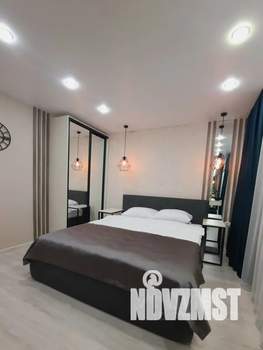 1-к квартира, посуточно, 30м2, 5/9 этаж