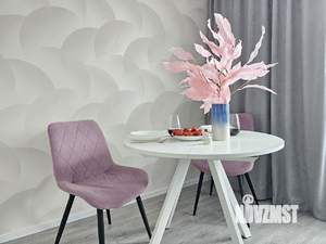 1-к квартира, посуточно, 35м2, 9/9 этаж