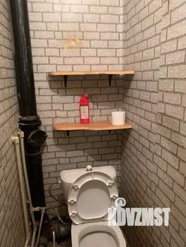 2-к квартира, на длительный срок, 45м2, 5/5 этаж