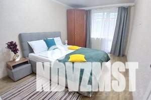 2-к квартира, посуточно, 50м2, 4/5 этаж