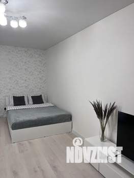 1-к квартира, посуточно, 36м2, 9/12 этаж