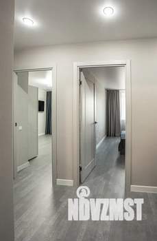 1-к квартира, посуточно, 38м2, 4/9 этаж