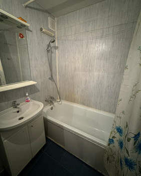 2-к квартира, на длительный срок, 48м2, 2/9 этаж