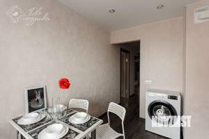 1-к квартира, посуточно, 34м2, 6/14 этаж