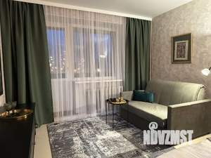 2-к квартира, посуточно, 58м2, 5/7 этаж