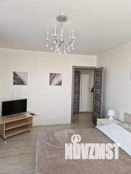 1-к квартира, посуточно, 39м2, 1/1 этаж