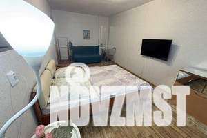 1-к квартира, посуточно, 30м2, 2/5 этаж