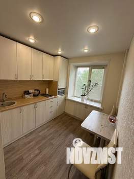 1-к квартира, посуточно, 32м2, 4/5 этаж