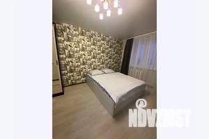 1-к квартира, посуточно, 35м2, 12/12 этаж