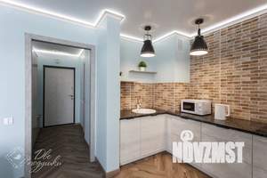 Студия квартира, посуточно, 28м2, 14/16 этаж