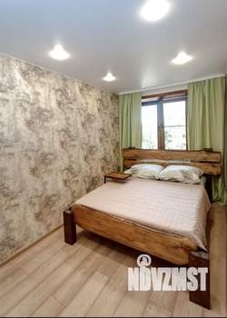 2-к квартира, посуточно, 65м2, 1/1 этаж