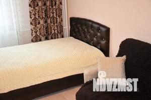 1-к квартира, посуточно, 30м2, 3/16 этаж