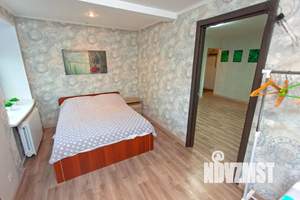 2-к квартира, посуточно, 54м2, 2/5 этаж