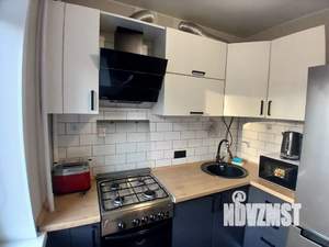 2-к квартира, посуточно, 50м2, 4/5 этаж