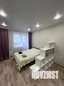 Студия квартира, посуточно, 25м2, 5/16 этаж