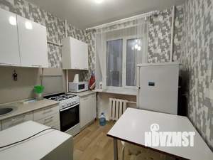 1-к квартира, посуточно, 30м2, 2/4 этаж