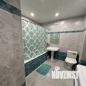 1-к квартира, посуточно, 37м2, 8/9 этаж