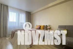1-к квартира, посуточно, 42м2, 11/13 этаж