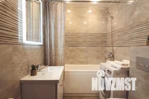 1-к квартира, посуточно, 39м2, 3/9 этаж