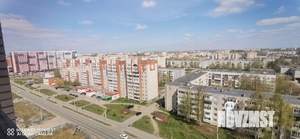 1-к квартира, на длительный срок, 38м2, 13/16 этаж